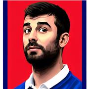 Bonjour ! 🇫🇷
Mi chiamo Emanuele e insegno francese con passione, semplicità e un pizzico di ironia!
Ho maturato esperienza anche